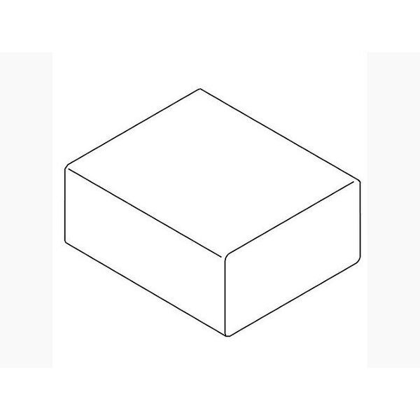 Assembly, Spacer Block, Kohler, Mfr#: 1224612-ABZ
